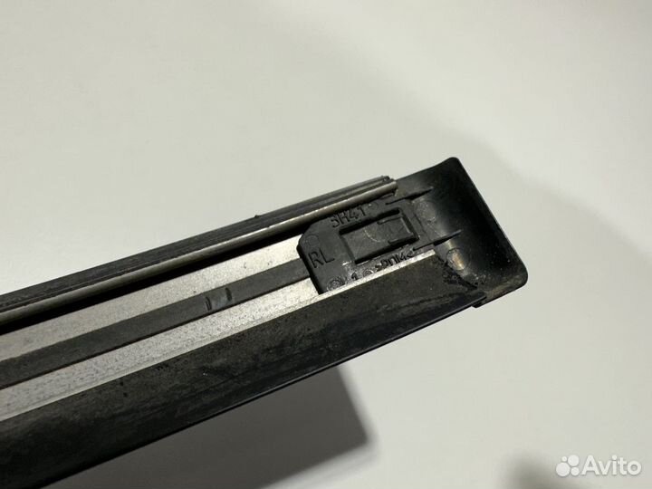 Молдинг крыши Mitsubishi Lancer (CY) X (2007–2013)