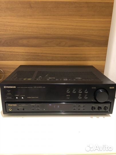 Pioneer DV-668AV - DVD, sacd, DVD-Audio плеер