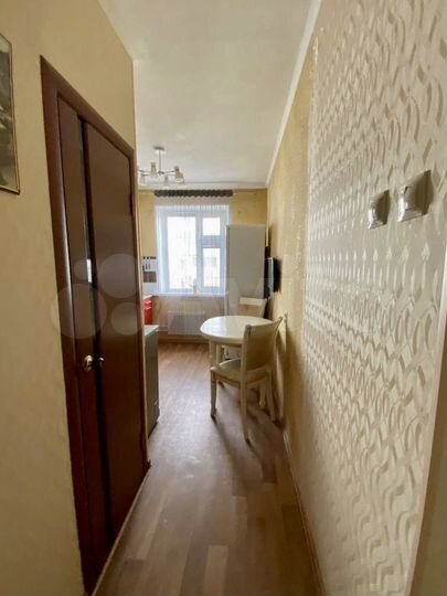 2-к. квартира, 48,5 м², 3/5 эт.