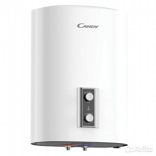 Водонагреватель Candy CF30V-P1 inox