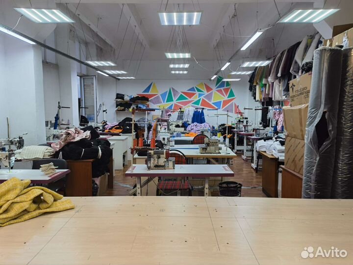 Помощник в швейный цех - ручница