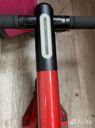 Электрический самокат Viper