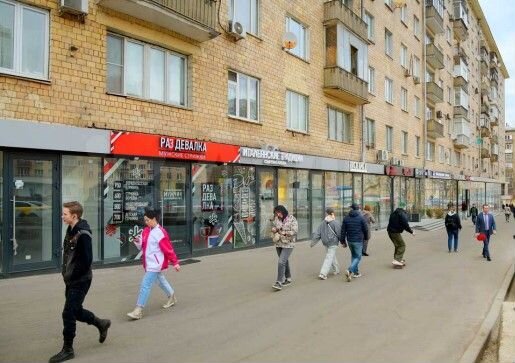 Продажа торгового помещения 24,9 м2