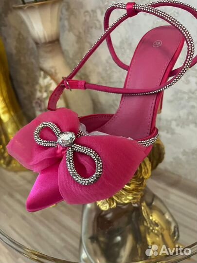 Туфли женские 38 размер