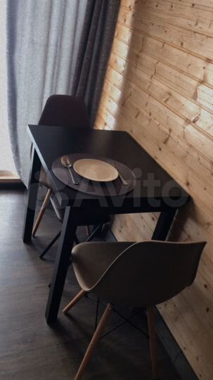 Дом 36 м² на участке 50 сот.