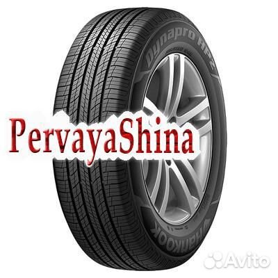 Hankook Dynapro HP2 RA33 225/70 R16