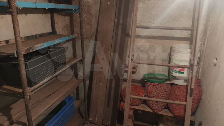 Гараж, 10 м²