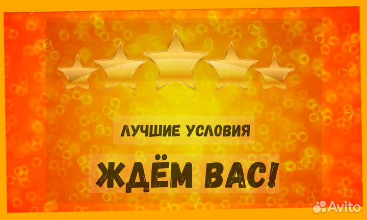 Упаковщик на склад Еженедельные выплаты Без опыта