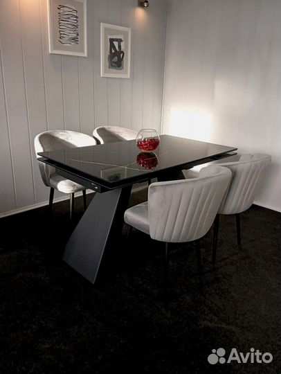 Стол раздвижной на заказ