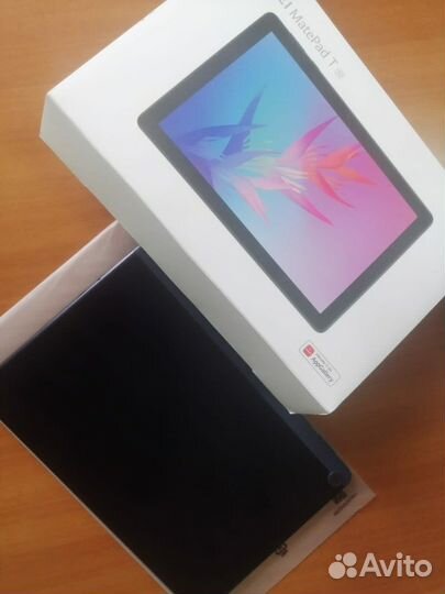 Планшет huawei