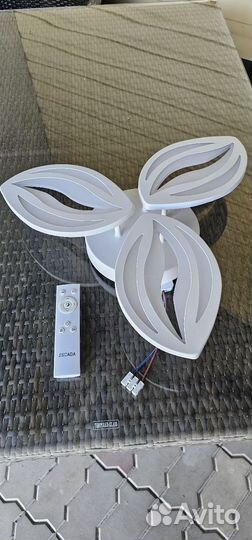 Потолочный светильник