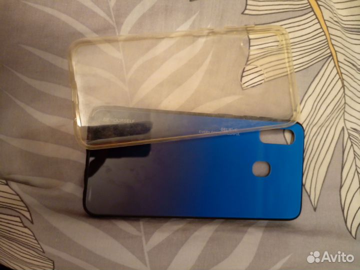 Samsung Galaxy A20, 3/32 ГБ