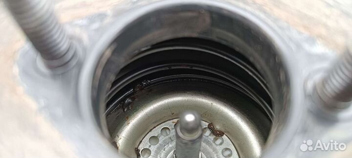 Вакуумный усилитель тормозов Чери Амулет А15