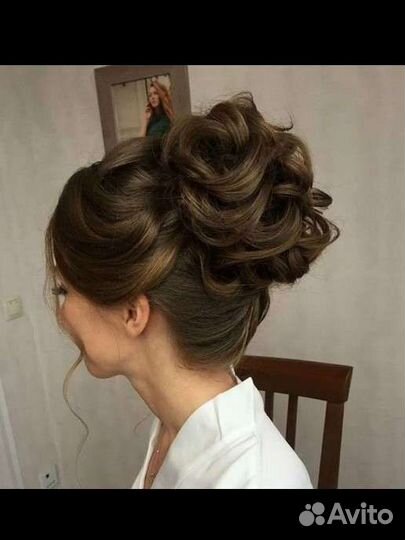 Парикмахер