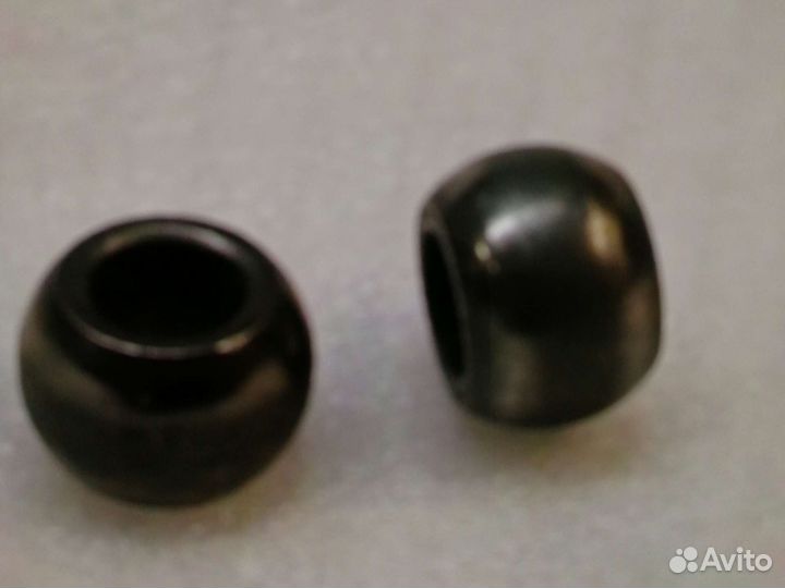 Втулки моторчика отопителя