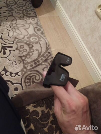 Солнцезащитные очки мужские