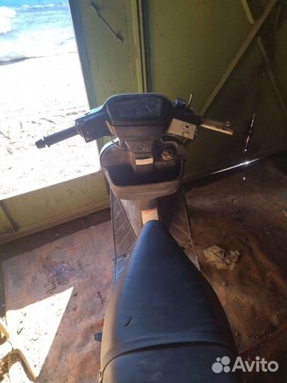 Запчасти на скутер сузуки адресс 100 кубов