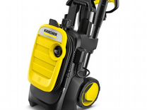 Мойка высокого давления Karcher K5 Compact (1.630