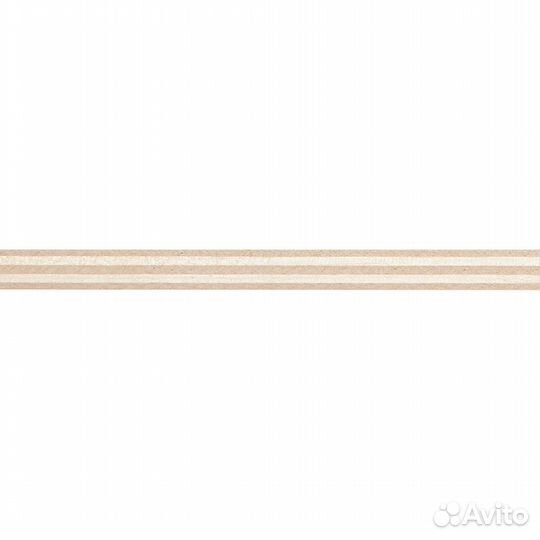 Фанера фк 6х1525х1525 мм сорт 4/4 нешлифованная