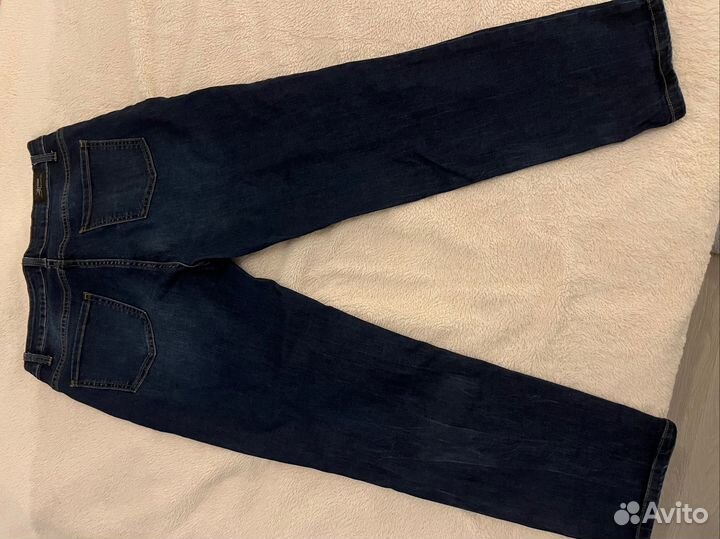 Джинсы zarina 52