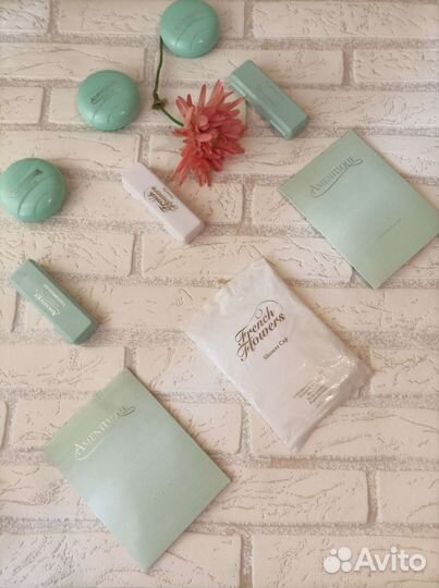 Набор для душа