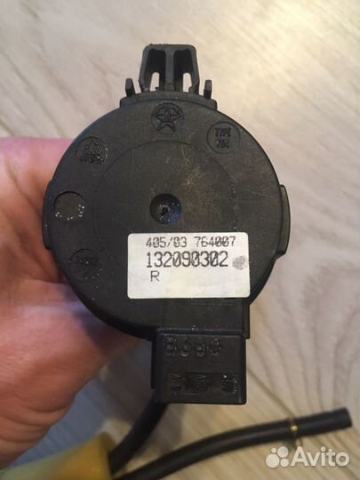 Запасные части стиральная машина Electrolux EW 107