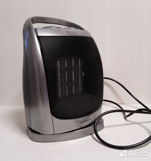 Тепловентилятор Cameron TCH 1530R