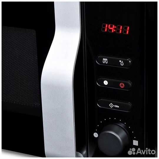 Микроволновая печь Hyundai HYM-M2061