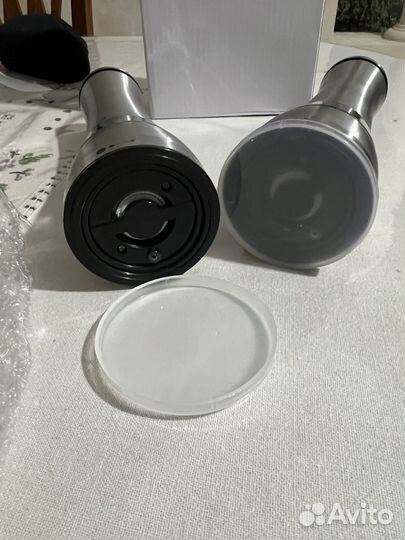 Перечницы электрические