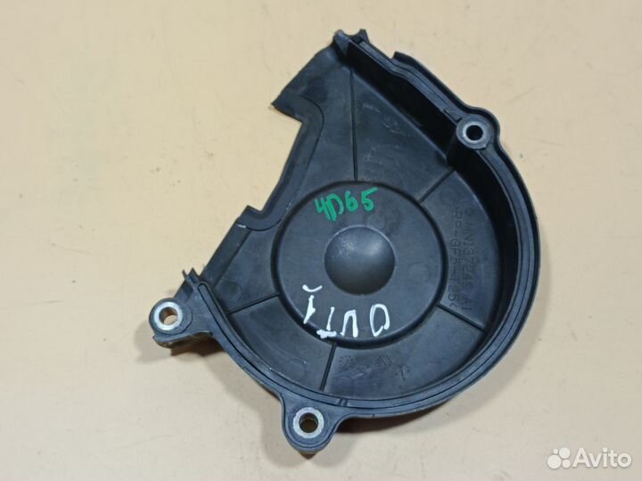 Кожух ремня грм для Mitsubishi Outlander 1,Grandis