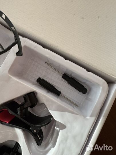 Квадрокоптер