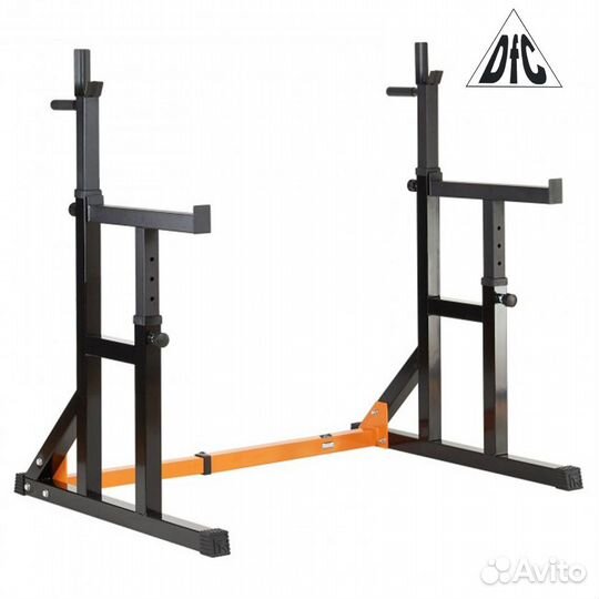 Стойка силовая DFC dsst12