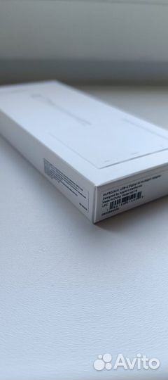 Apple USB-C to Digital AV Multiport Adapter
