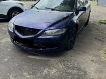 Авторазбор mazda 6 gg 1.8 разбор мазда 6 gg 1.8