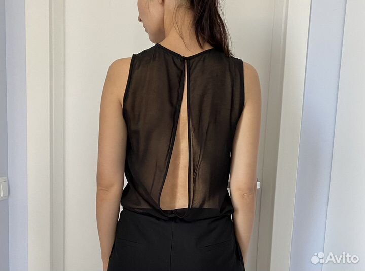 Комбинезон Zara, xs