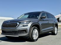 Skoda Kodiaq 2.0 AMT, 2024, 1 км, с пробегом, цена 4 399 000 руб.