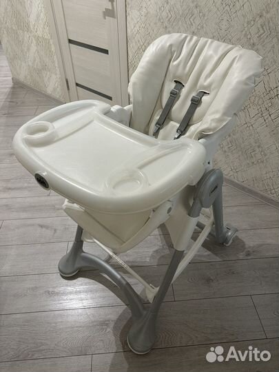 Стульчик для кормления CAM