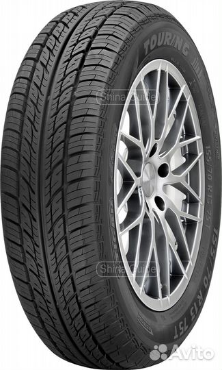 Tigar Touring 155/65 R14 75T
