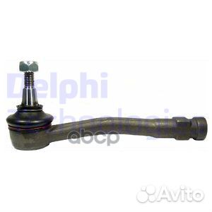 Наконечник рул лев Citroen Berlingo Peugeot 30