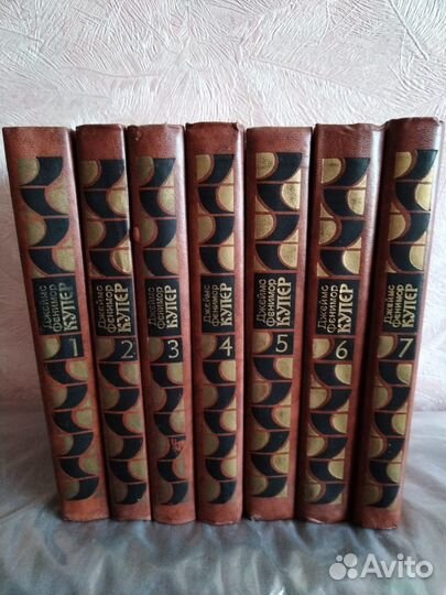 Шолохов, Фадеев, Купер, Салтыков-Щедрин, Дюма и др