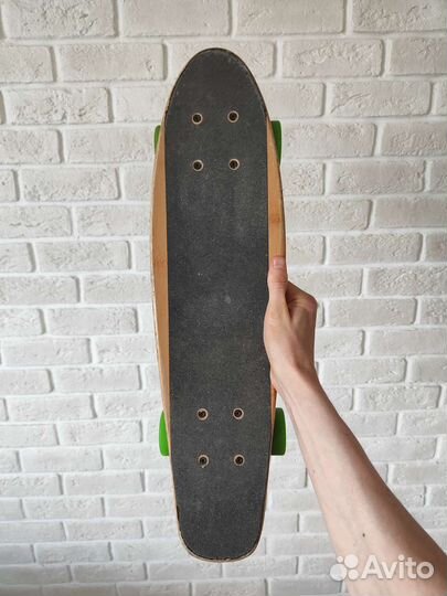 Penny board Лонгборд