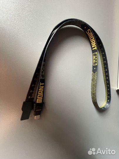 Провод от чарона