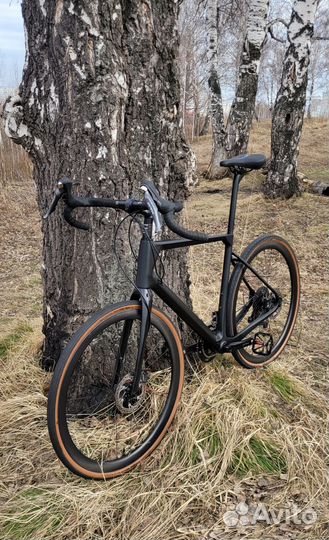 Гравийный велосипед ican GRA02