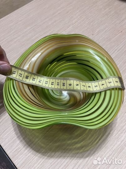 Ваза (салатник), для фруктов