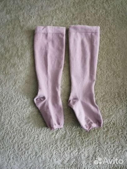 Гольфы компрессионные