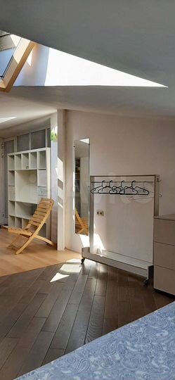 Квартира-студия, 27 м², 7/7 эт.