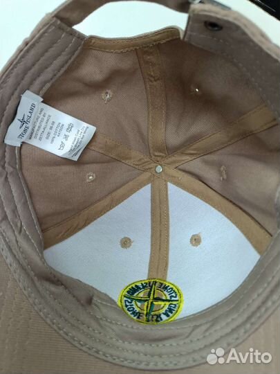 Бейсболки унисек