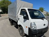 Kia Bongo 3.0 MT, 2009, 134 188 км, с пробегом, цена 700 000 руб.