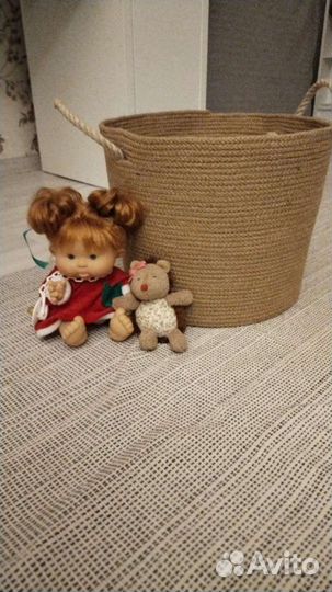 Корзина для хранения