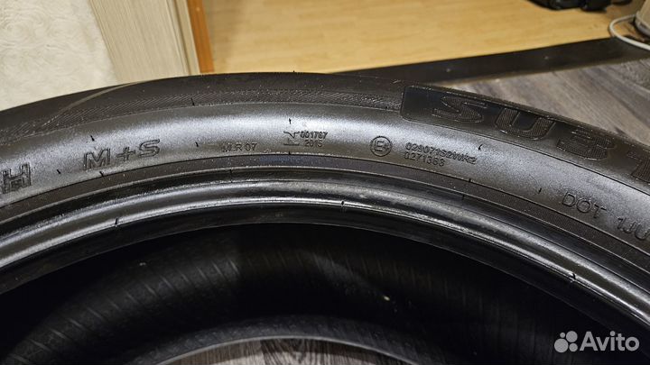 Chaoyang SU318A 225/60 R18 100H
